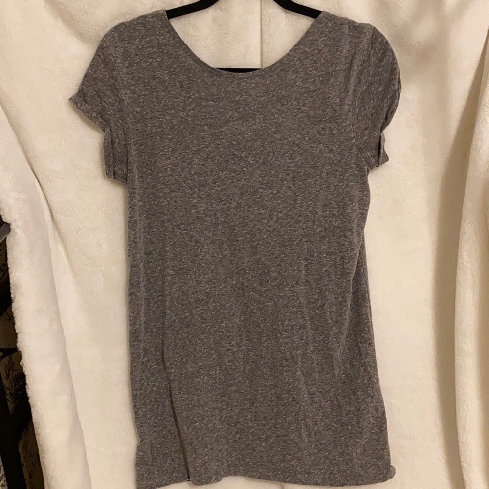 Long Billabong Tee